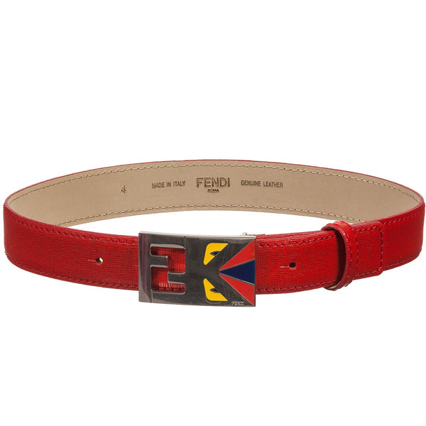 Fendi belt boys sale