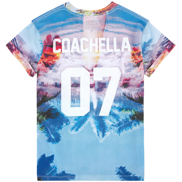 T shirt 2025 eleven paris homme