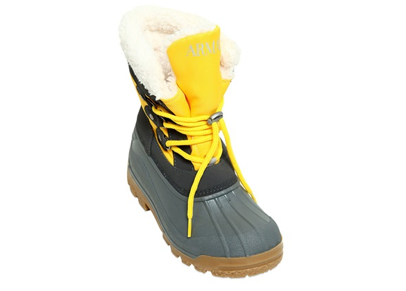 Boys winter boots shop