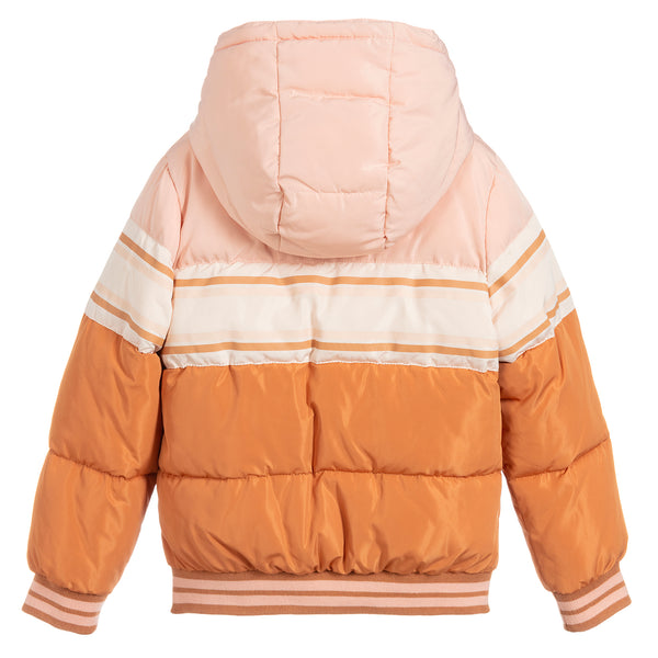 Chloe-Girls-Beige-and-Pink-