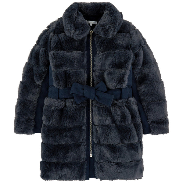 Chloe-Girls-Dark-Blue-Faux-Fur