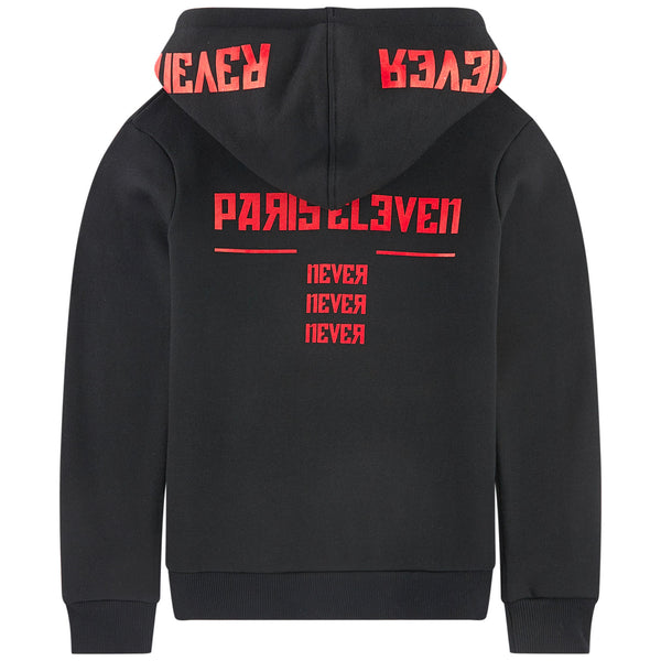 Eleven paris online sweatshirt