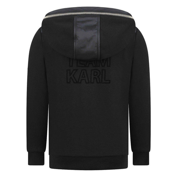 Karl-Lagerfeld-Boys-Black-Zip-
