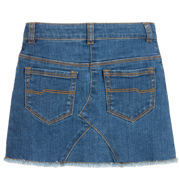 Little-marc-jacobs-denim-skirt