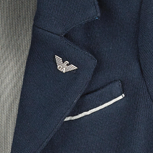 Baby hotsell armani suit
