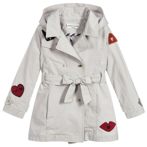 Sonia rykiel cheap girls coat