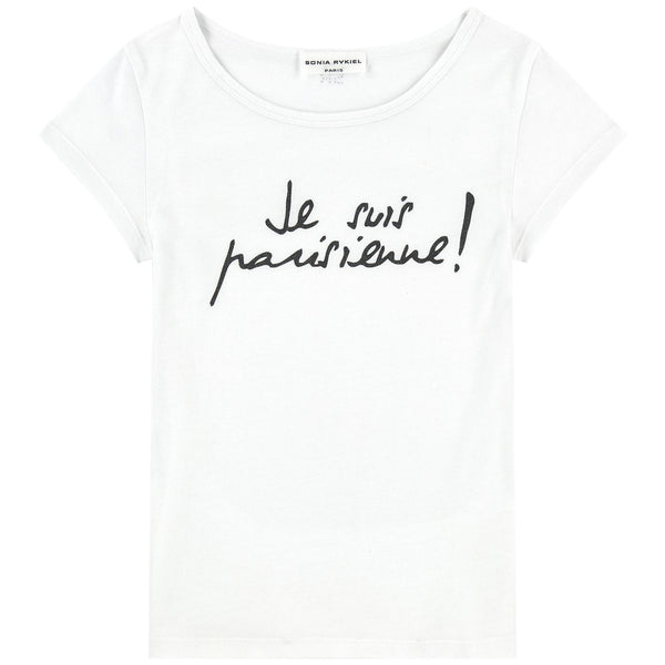 Tee shirt online copine