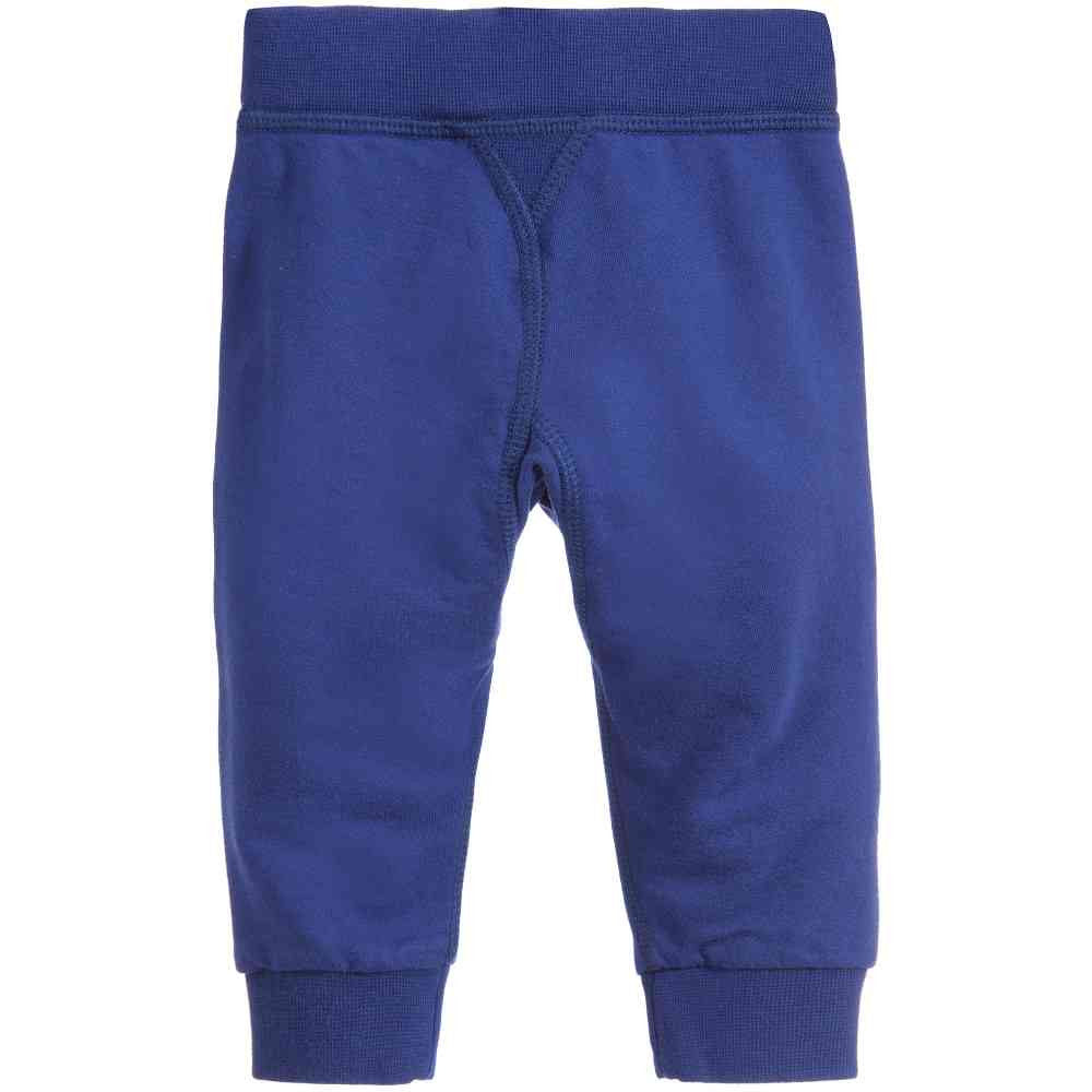 Dsquared2 Baby Boys Sweatpants Baby Bottoms Dsquared2 [Petit_New_York]