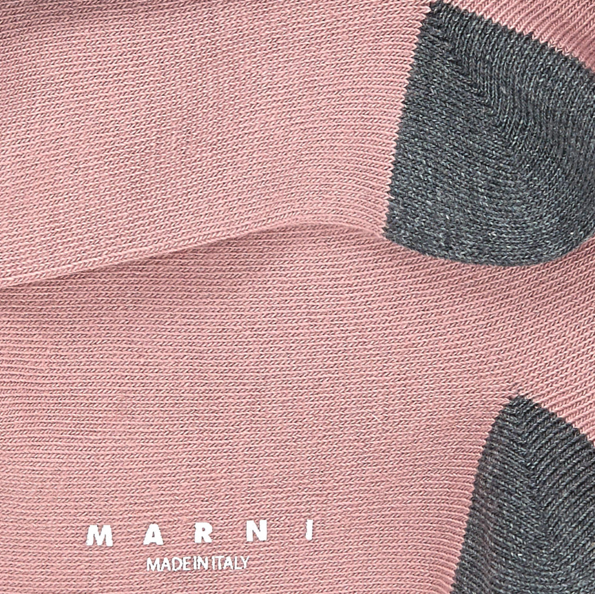 Marni Girls Fine Knit Tights Girls Underwear, Socks & Tights Marni [Petit_New_York]