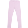 Fendi Girls Pink Leggings Girls Leggings Fendi [Petit_New_York]