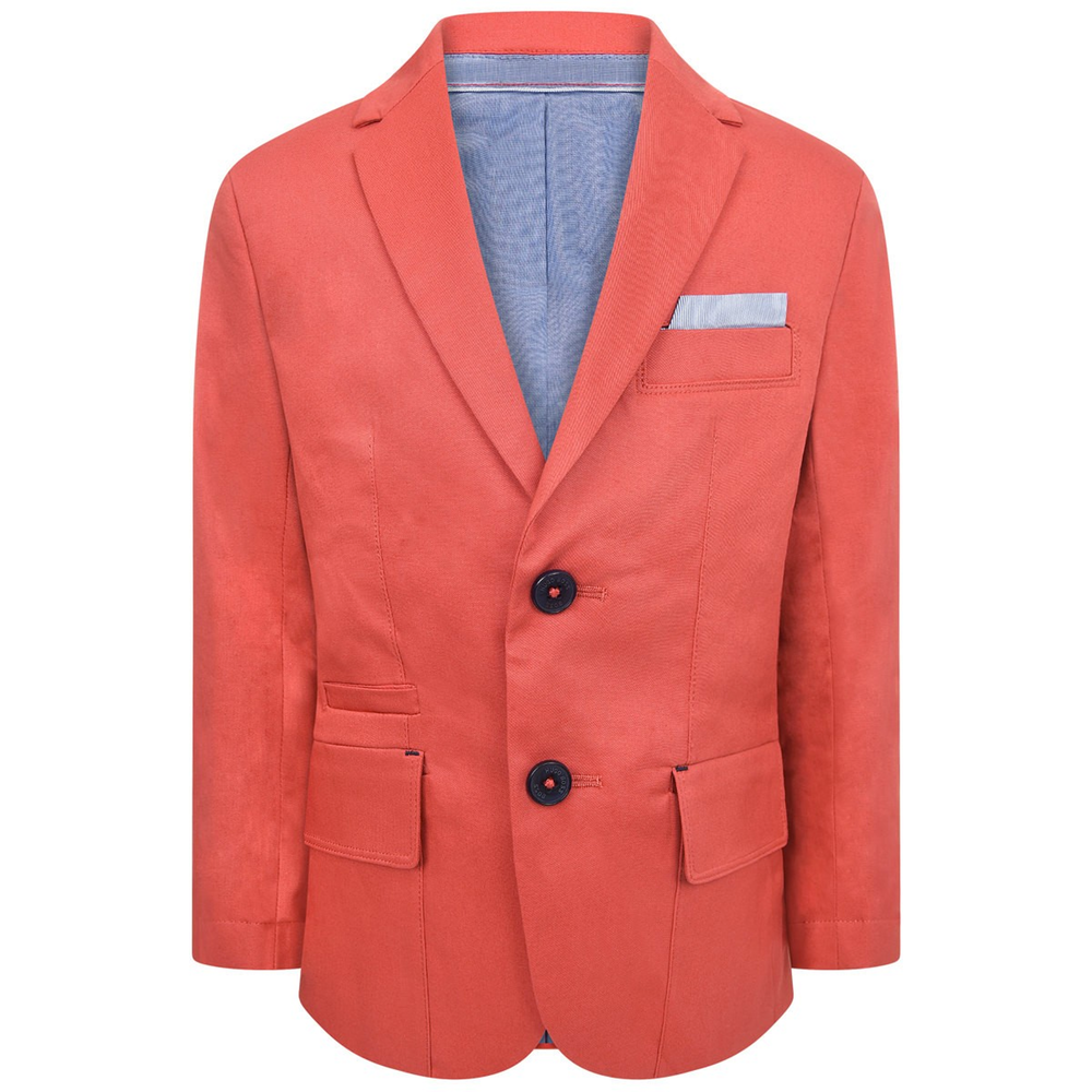 Hugo boss red outlet blazer