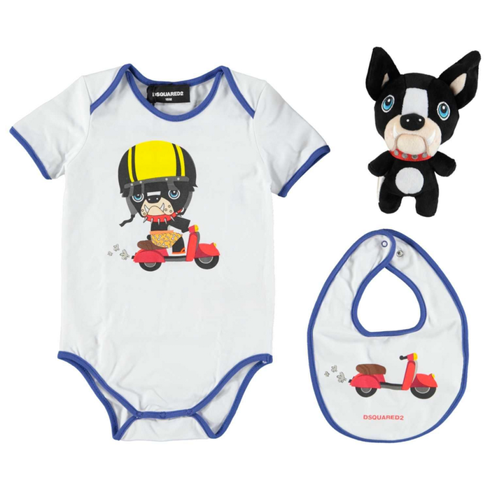 Dsquared baby deals
