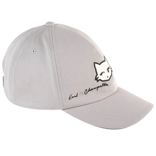 Karl Lagerfeld Girls 'Choupette' Cap – Petit New York
