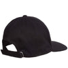 Karl Lagerfeld Black Baseball Cap Boys Hats, Scarves & Gloves Karl Lagerfeld Kids [Petit_New_York]