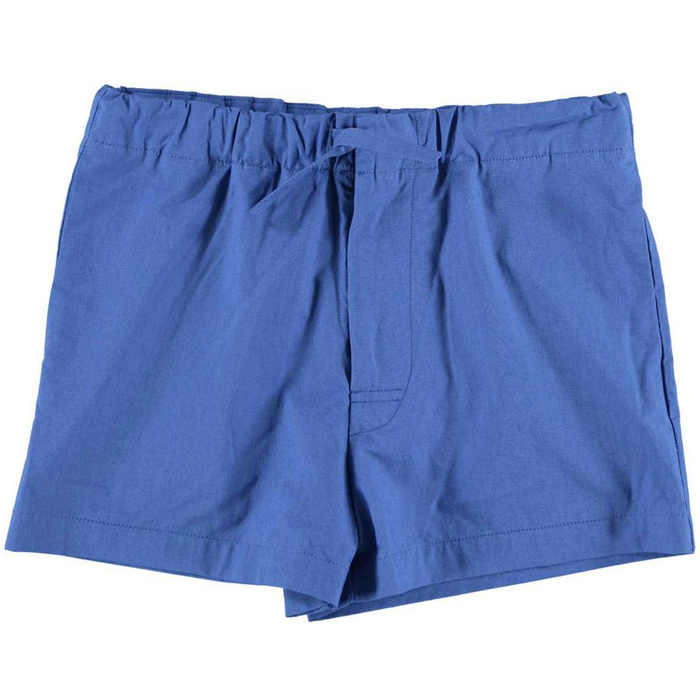 Marni Girls Blue Shorts Girls Shorts Marni [Petit_New_York]