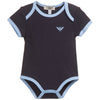 Armani Baby Rompers Gift Set Baby Rompers & Onesies Armani Junior [Petit_New_York]