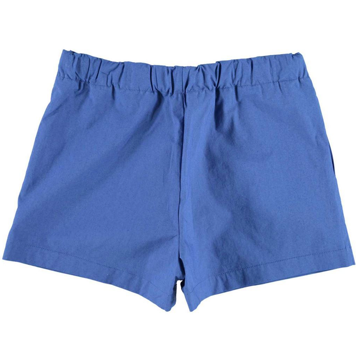 Marni Girls Blue Shorts Girls Shorts Marni [Petit_New_York]