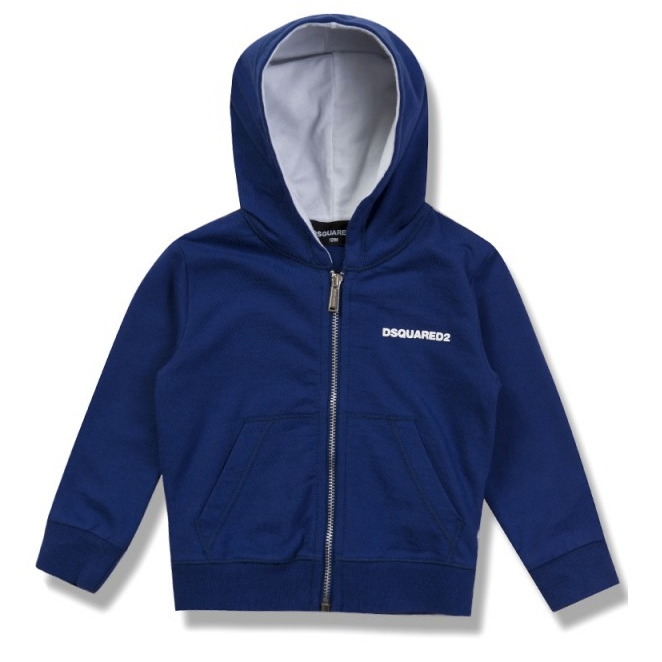 Dsquared hoodie best sale junior
