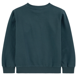 Fendi Boys Bulb Sweatshirt Boys Sweaters & Sweatshirts Fendi [Petit_New_York]