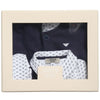 Armani Baby Boys 3-Piece Gift Set Baby Sets & Suits Armani Junior [Petit_New_York]
