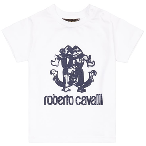 T shirt roberto discount cavalli