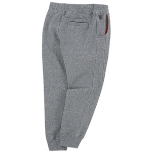 Kenzo Boys Grey Sweatpants Boys Pants Kenzo Paris [Petit_New_York]