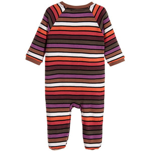 Sonia Rykiel Baby Striped Romper Hat Giftset Baby Sets & Suits Rykiel Enfant [Petit_New_York]