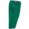 Kenzo Girls Slim Green Pants Girls Pants Kenzo Paris [Petit_New_York]