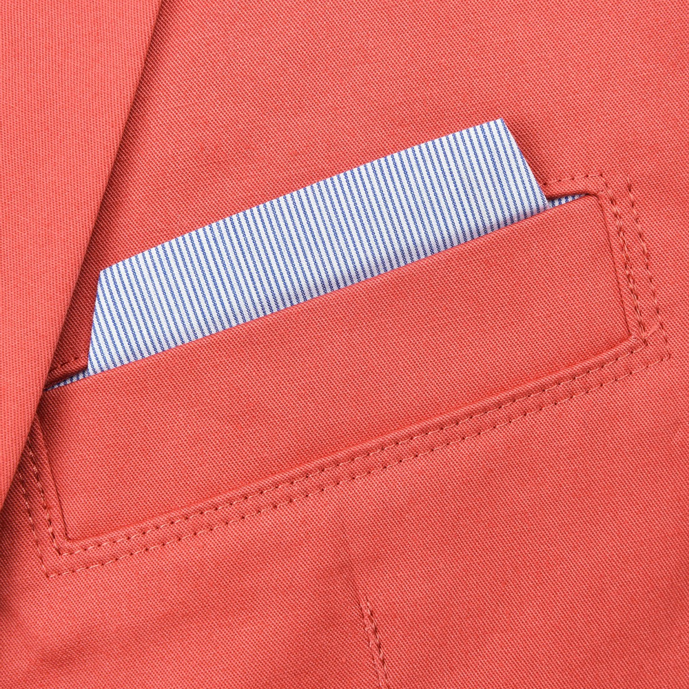 Hugo boss red sales blazer