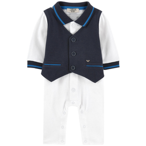 Armani junior suits discount