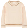 Chloe Girls Wool Blend Mini-Me Sweater Girls Sweaters & Sweatshirts Chloé [Petit_New_York]