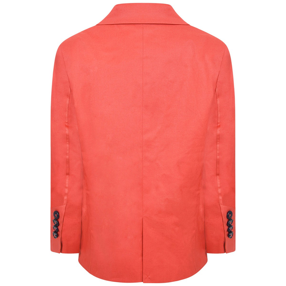 Hugo boss orange sales blazer