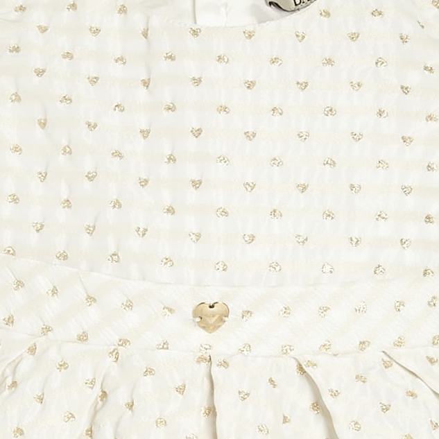 Armani hot sale baby dresses