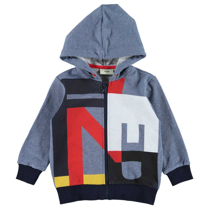 Boys Luxury Tracksuit