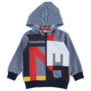 Kids fendi tracksuit sales