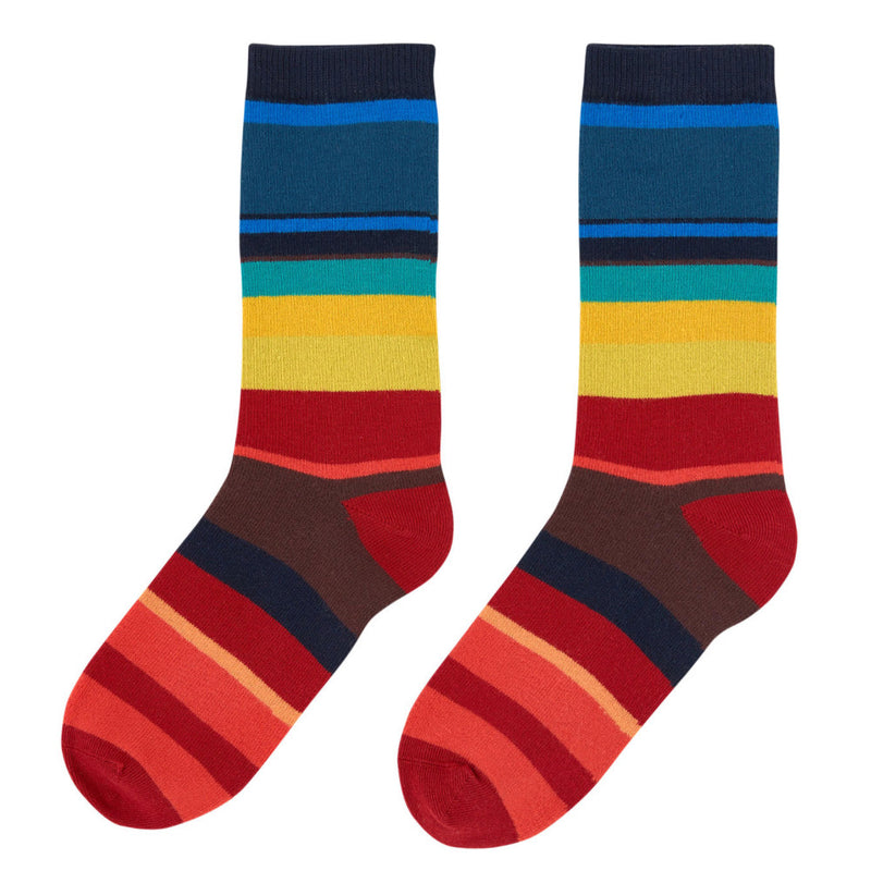 Paul Smith Boys Colorful Socks Boys Underwear & Socks Paul Smith Junior [Petit_New_York]