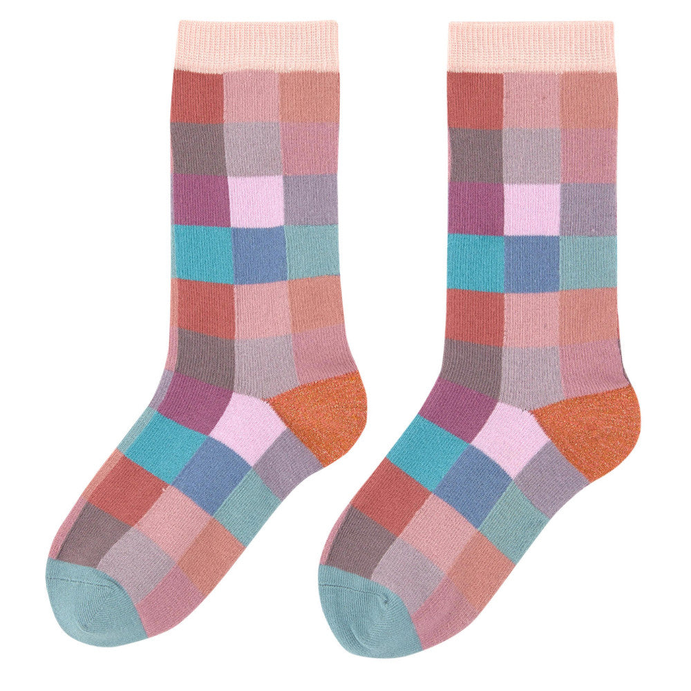 Paul Smith Girls Colorful Fancy Socks Girls Underwear, Socks & Tights Paul Smith Junior [Petit_New_York]