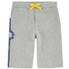 Fendi Boys Bermuda Sweatshorts Boys Shorts Fendi [Petit_New_York]