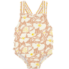 Stella McCartney Baby Girls Floral Swimsuit Baby Swimwear Stella McCartney Kids [Petit_New_York]