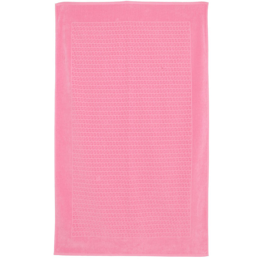 Fendi Pink Beach Towel Accessories Fendi [Petit_New_York]