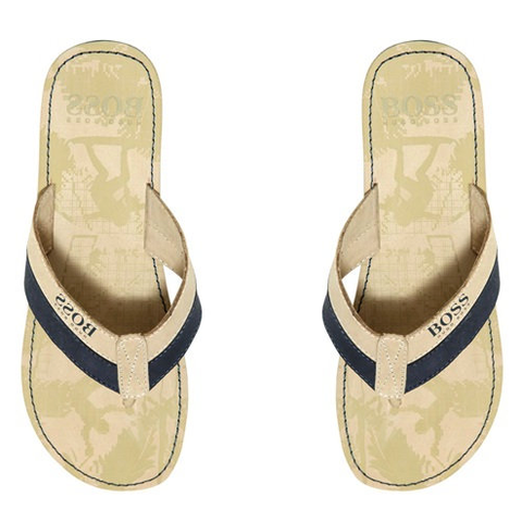 Hugo boss baby flip sales flops