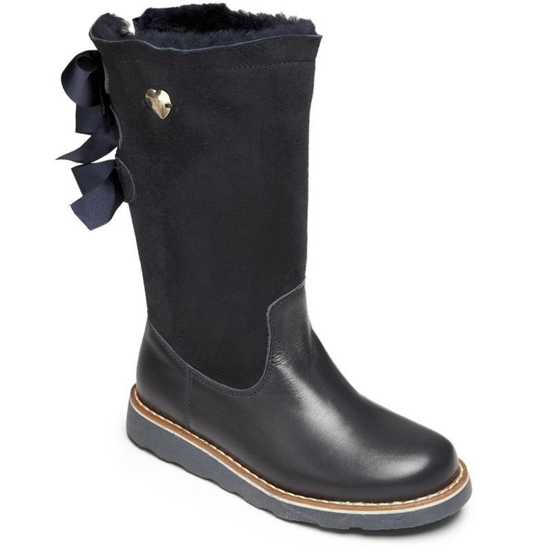 Junior clearance girls boots