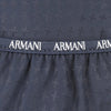 Armani Baby Navy Blue Diaper Bag Baby Diaper Bags Armani Junior [Petit_New_York]