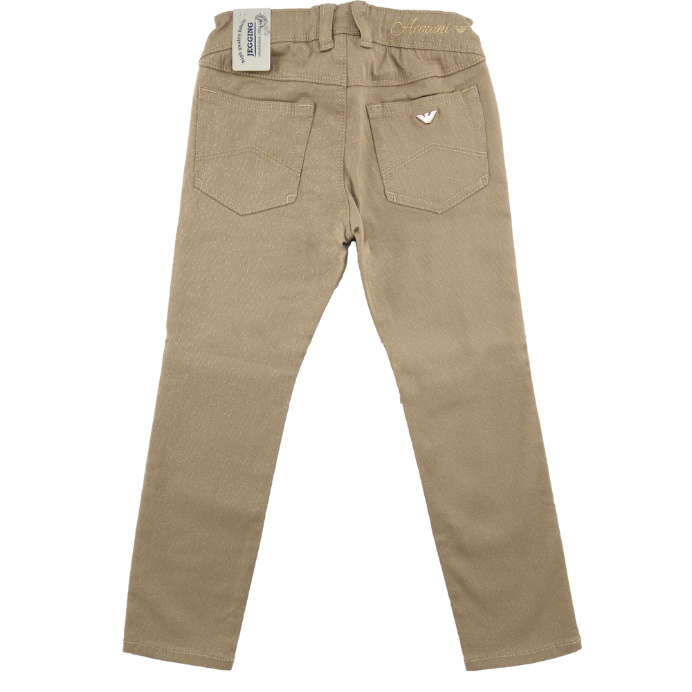 Armani jeggings store