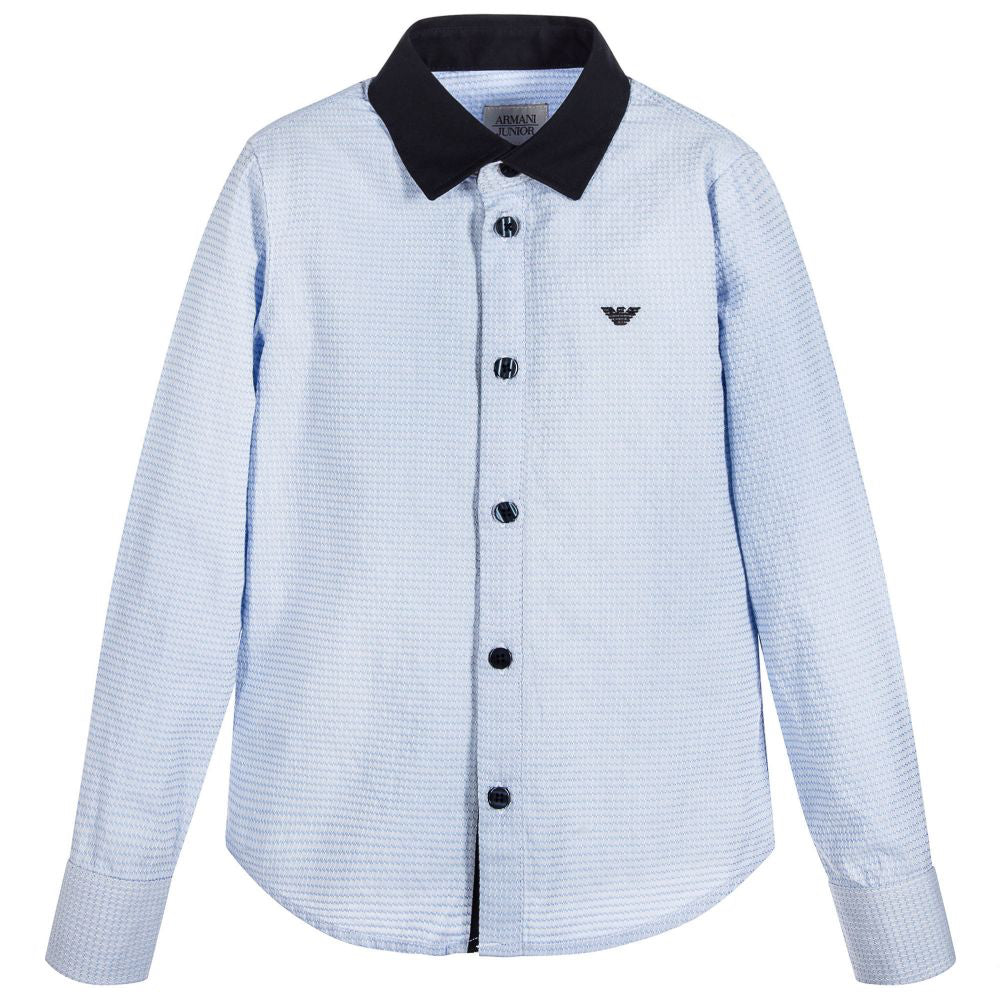 jr dress shirts RJ Classics Ava Jr. Short Sleeve Show Shirt
