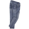 Armani Junior Girls Jeans with Sequin Patches Girls Pants Armani Junior [Petit_New_York]