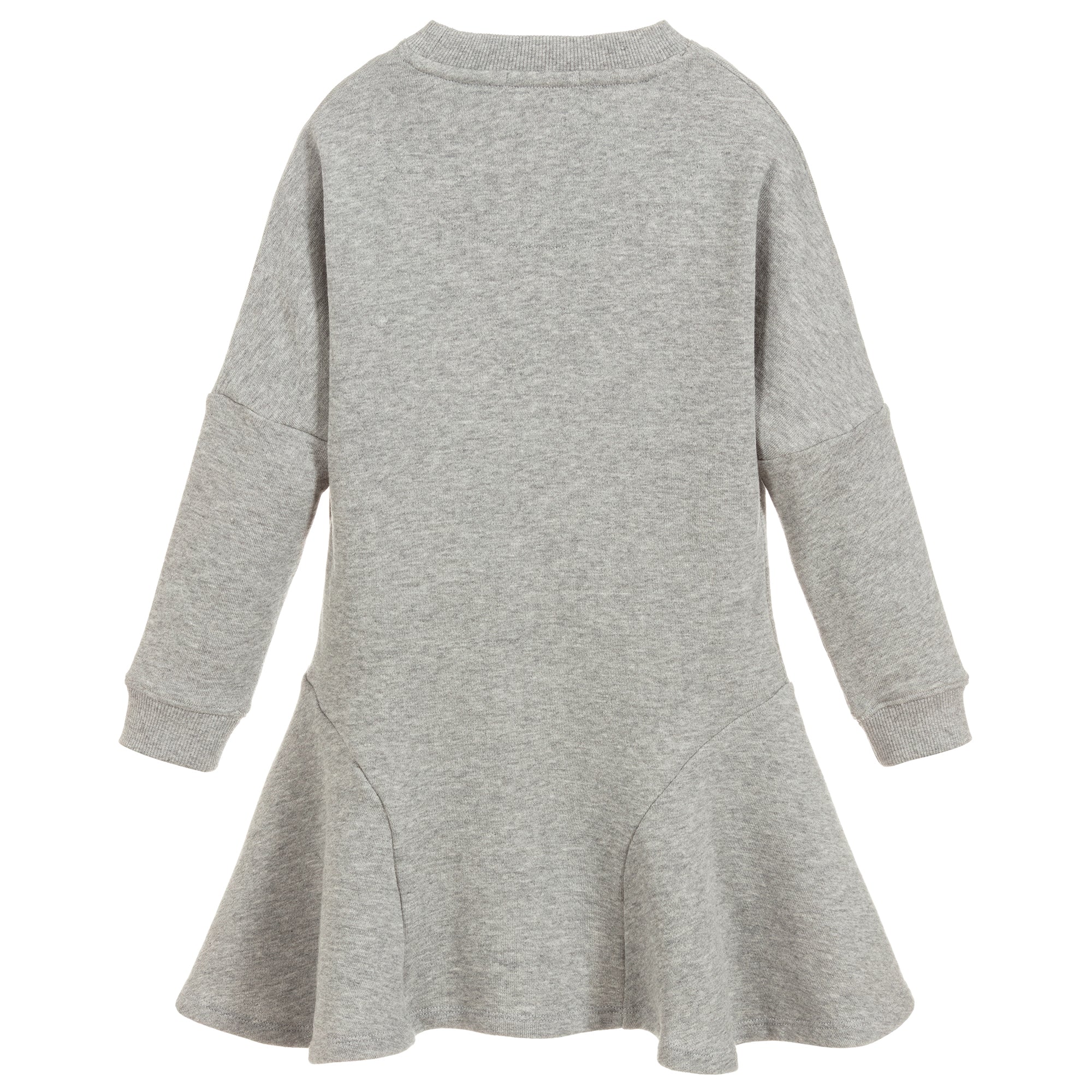 Chlo Teen Girls Grey Dress Chlo Teen Girls Grey Dress