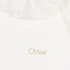 Chloe Baby Girls Onesie & Bibs Gift Set Baby Rompers & Onesies Chloé [Petit_New_York]