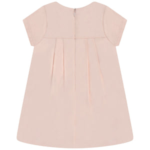 Chloe Baby Girls Light Pink Three-Piece Gift Set Baby Sets & Suits Chloé [Petit_New_York]