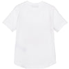 Dsquared2 Boys White Logo T-shirt Boys T-shirts Dsquared2 [Petit_New_York]